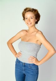 Софья Райзман